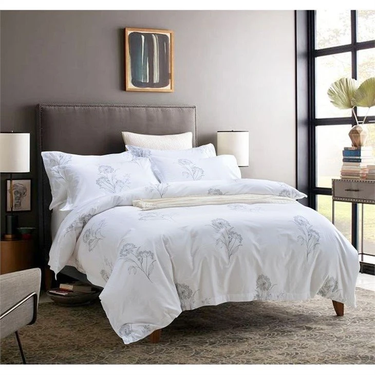 Hotel Style Bedding Sets